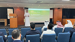 DEWA Holds Conference For Bidders On 6th Phase Of MBR Solar Park